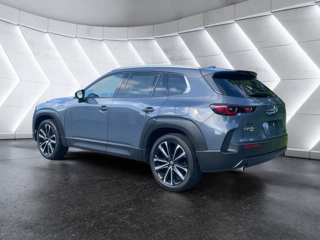 2025 Mazda Mazda CX-50 2.5 S Premium Plus Package