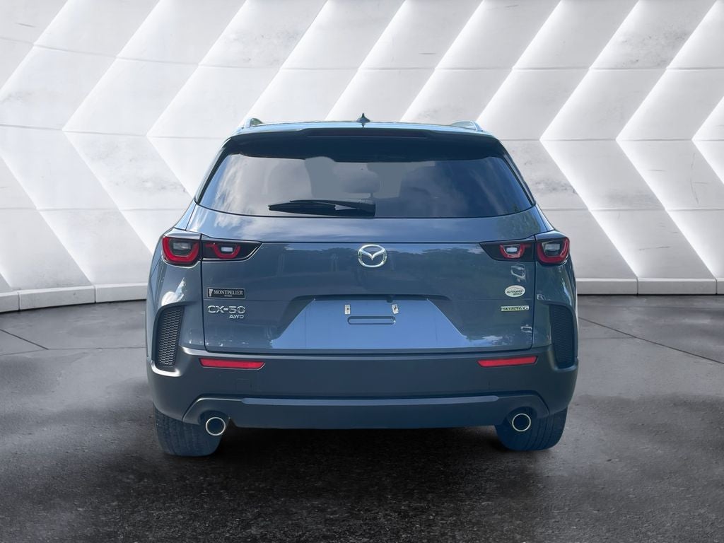 2025 Mazda Mazda CX-50 2.5 S Premium Plus Package