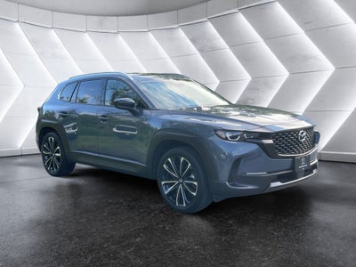 2025 Mazda Mazda CX-50 2.5 S Premium Plus Package