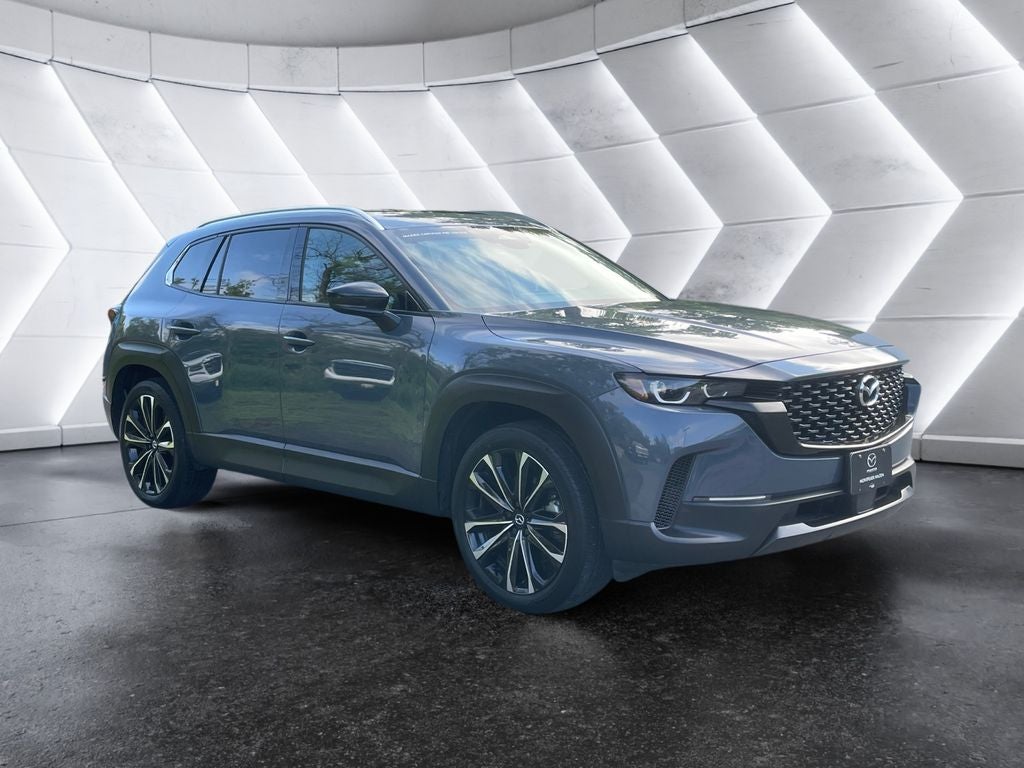 2025 Mazda Mazda CX-50 2.5 S Premium Plus Package