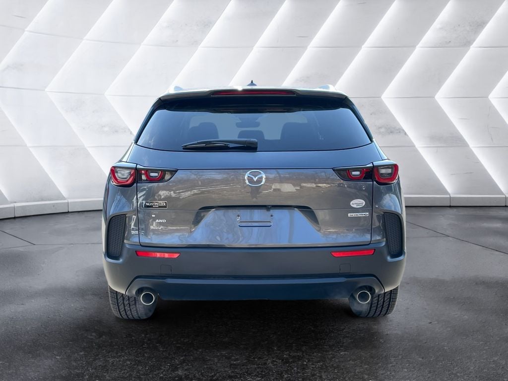 2023 Mazda Mazda CX-50 2.5 S Premium Plus Package