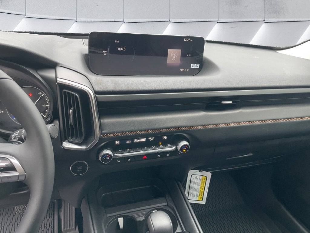 2026 Mazda Mazda CX-50 2.5 Turbo Premium Plus