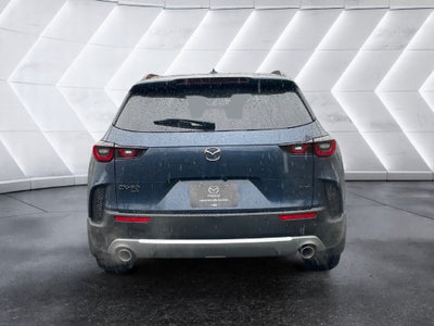 2026 Mazda Mazda CX-50 2.5 Turbo Premium Plus