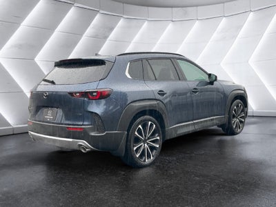 2026 Mazda Mazda CX-50 2.5 Turbo Premium Plus
