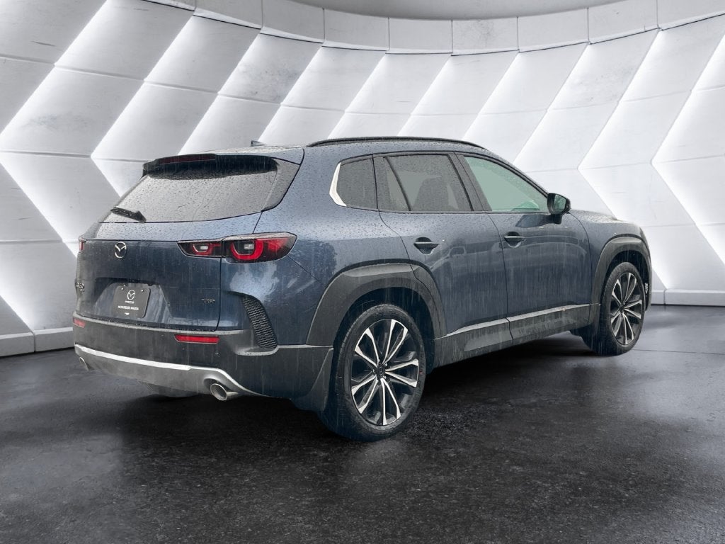 2026 Mazda Mazda CX-50 2.5 Turbo Premium Plus