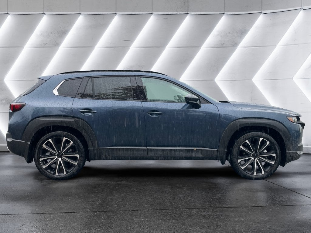 2026 Mazda Mazda CX-50 2.5 Turbo Premium Plus