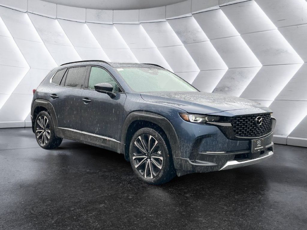 2026 Mazda Mazda CX-50 2.5 Turbo Premium Plus