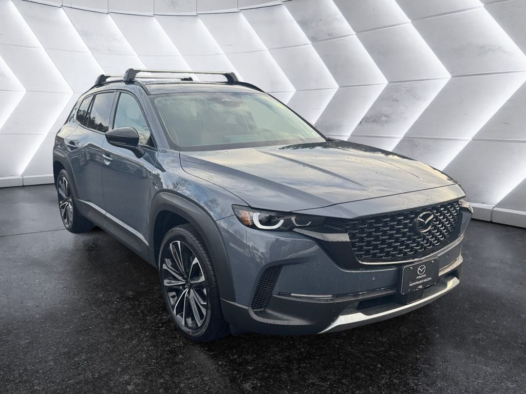 2026 Mazda Mazda CX-50 2.5 Turbo Premium Plus