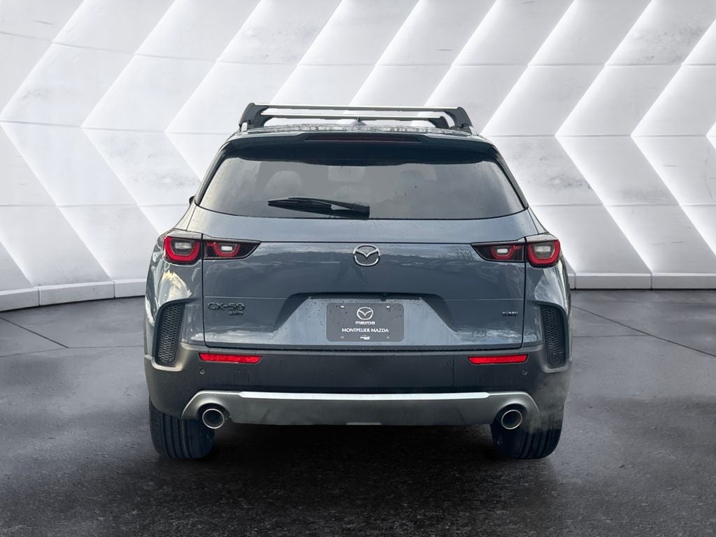 2026 Mazda Mazda CX-50 2.5 Turbo Premium Plus