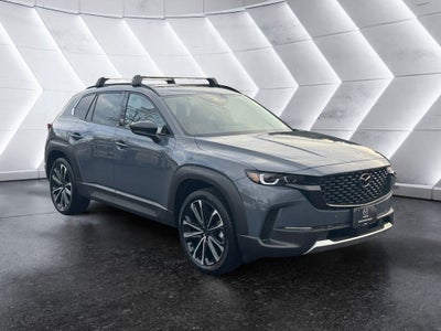 2026 Mazda Mazda CX-50 2.5 Turbo Premium Plus