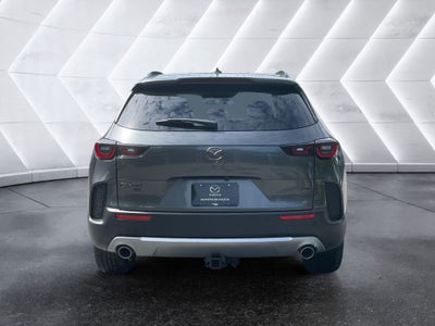 2026 Mazda Mazda CX-50 2.5 Turbo Premium Plus