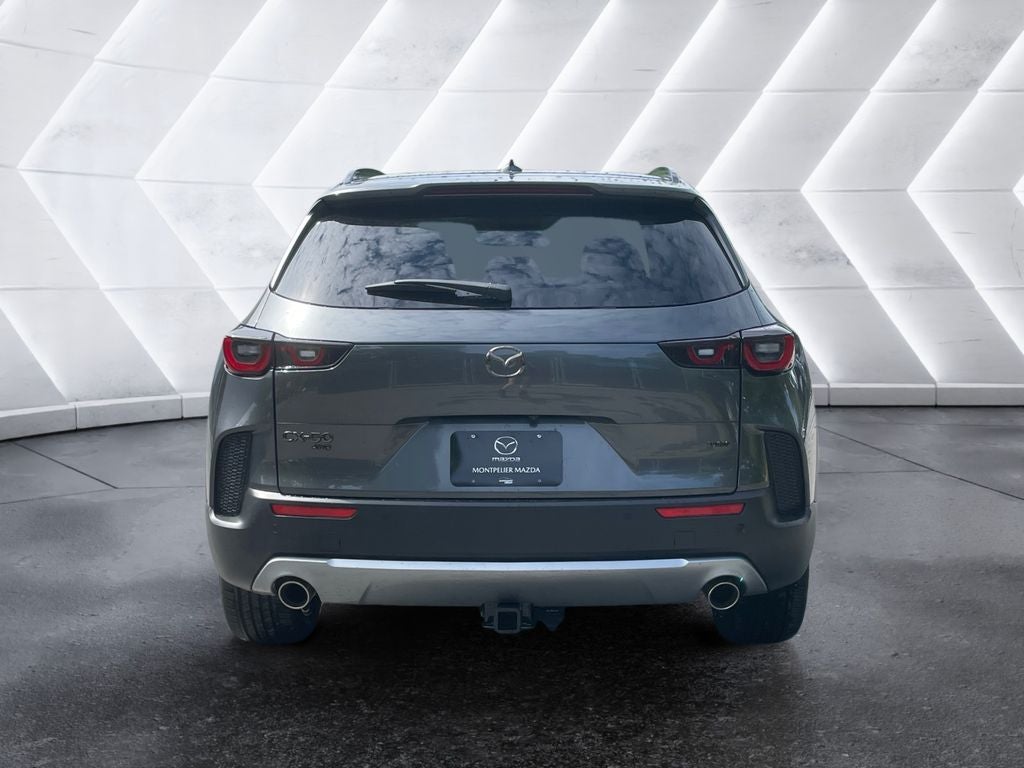 2026 Mazda Mazda CX-50 2.5 Turbo Premium Plus