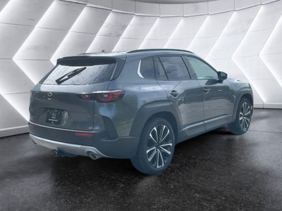 2026 Mazda Mazda CX-50 2.5 Turbo Premium Plus