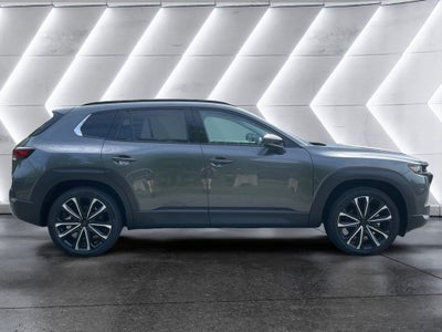2026 Mazda Mazda CX-50 2.5 Turbo Premium Plus