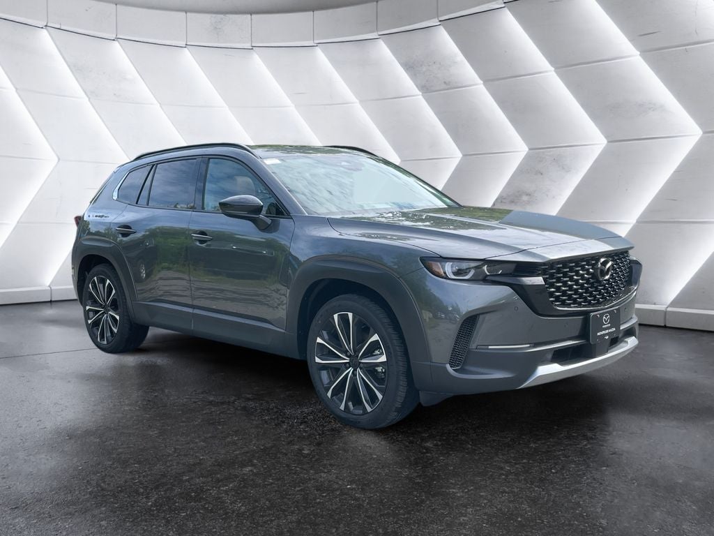 2026 Mazda Mazda CX-50 2.5 Turbo Premium Plus