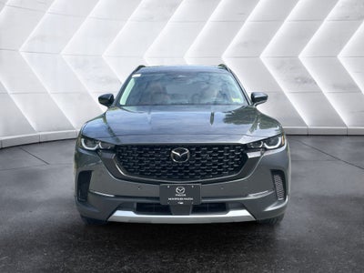 2026 Mazda Mazda CX-50 2.5 Turbo Premium Plus