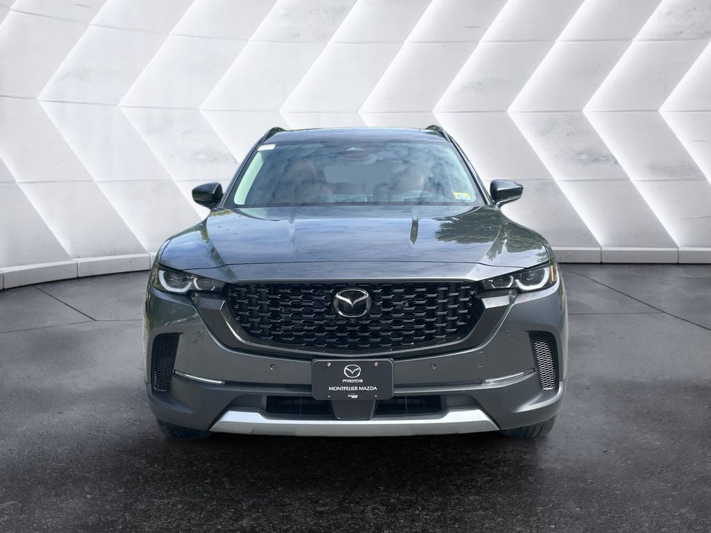 2026 Mazda Mazda CX-50 2.5 Turbo Premium Plus