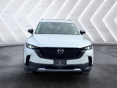 2026 Mazda Mazda CX-50 2.5 Turbo Premium Plus