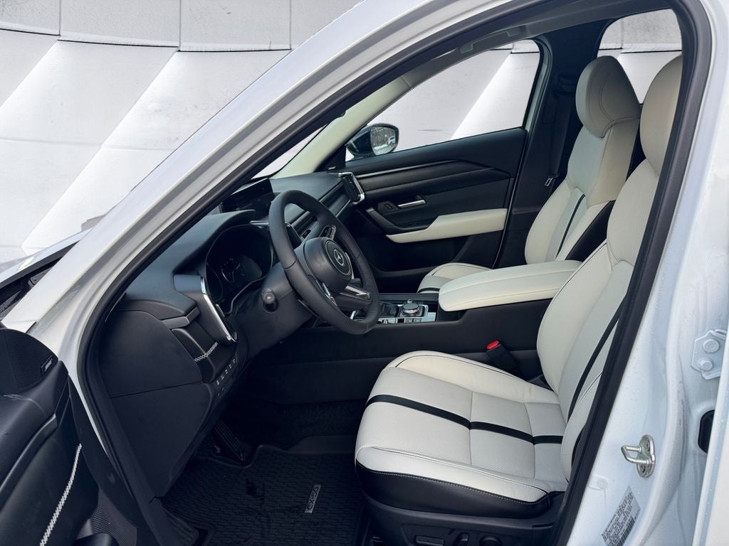 2026 Mazda Mazda CX-50 2.5 Turbo Premium Plus