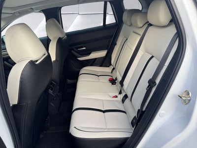 2026 Mazda Mazda CX-50 2.5 Turbo Premium Plus