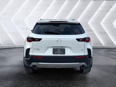 2026 Mazda Mazda CX-50 2.5 Turbo Premium Plus