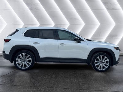 2026 Mazda Mazda CX-50 2.5 Turbo Premium Plus