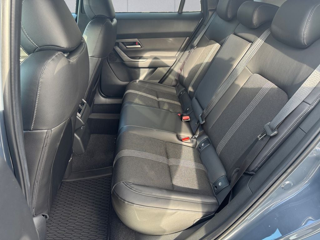 2026 Mazda Mazda CX-50 2.5 S Meridian Edition