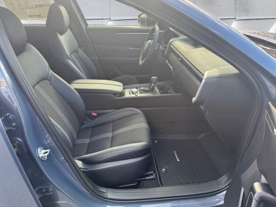 2026 Mazda Mazda CX-50 2.5 S Meridian Edition