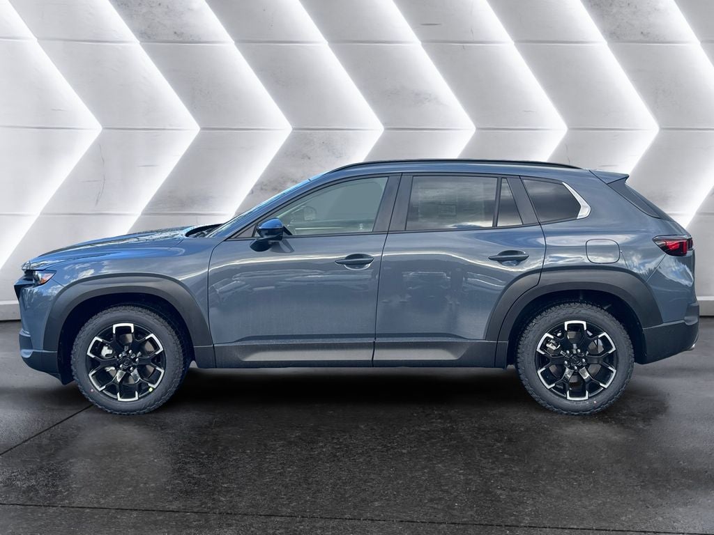 2026 Mazda Mazda CX-50 2.5 S Meridian Edition