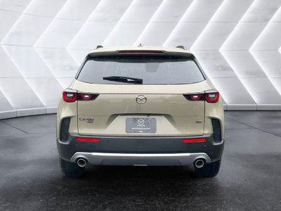 2026 Mazda Mazda CX-50 2.5 Turbo Meridian Edition