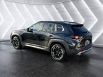 2026 Mazda Mazda CX-50 2.5 Turbo Meridian Edition