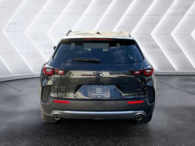 2026 Mazda Mazda CX-50 2.5 Turbo Meridian Edition