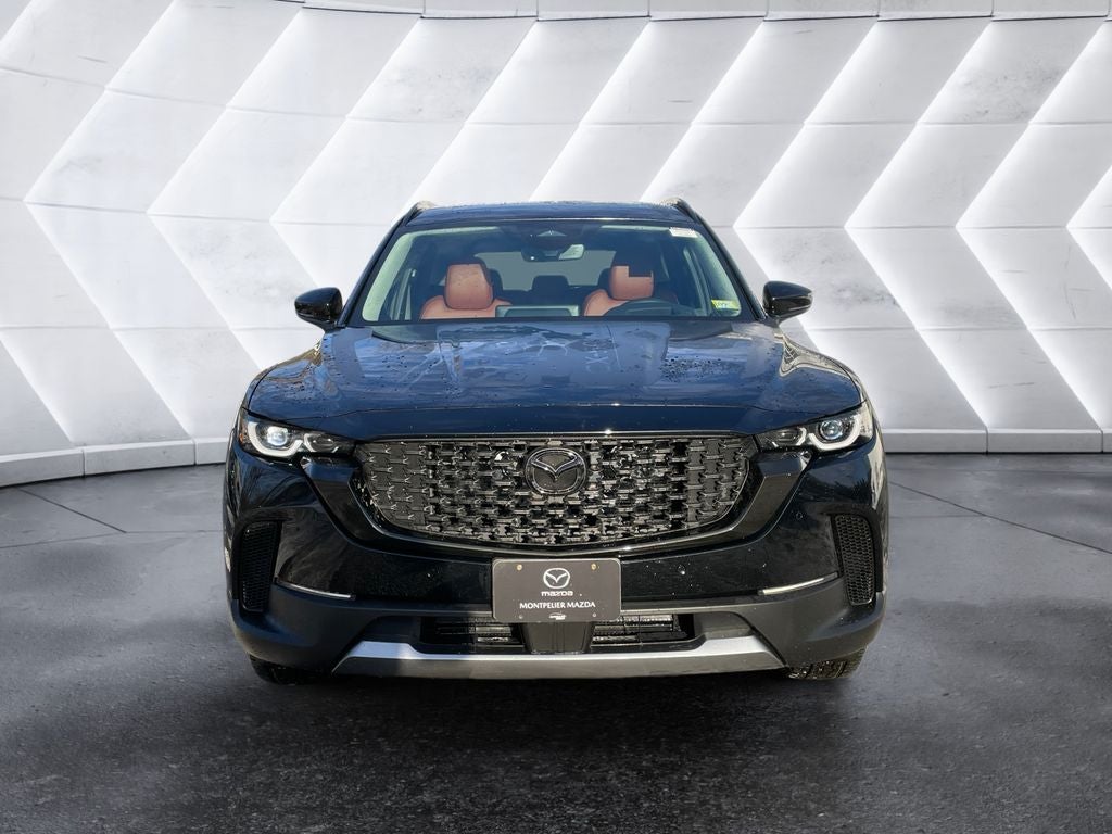 2026 Mazda Mazda CX-50 2.5 Turbo Meridian Edition