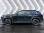 2026 Mazda Mazda CX-50 2.5 Turbo Meridian Edition