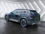 2026 Mazda Mazda CX-50 2.5 Turbo Meridian Edition
