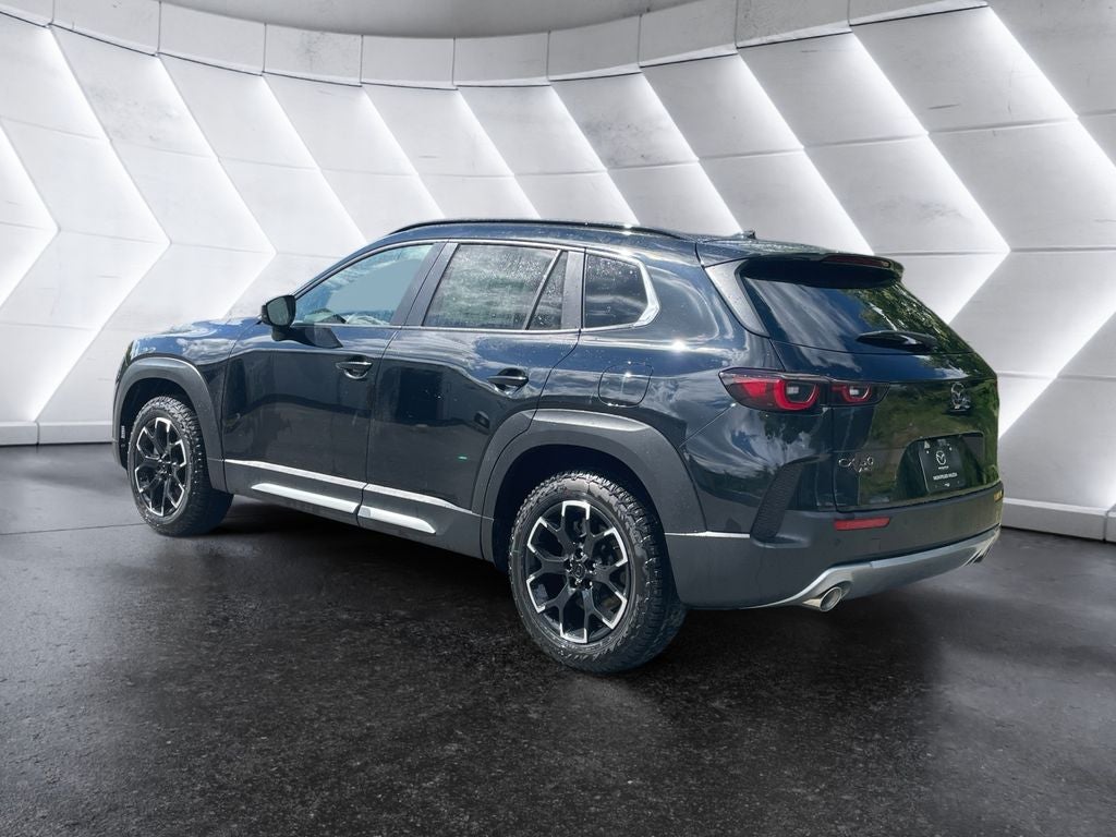 2026 Mazda Mazda CX-50 2.5 Turbo Meridian Edition