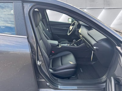 2026 Mazda Mazda3 Hatchback 2.5 S Preferred