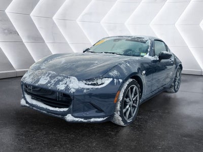 2021 Mazda Mazda Miata RF Club