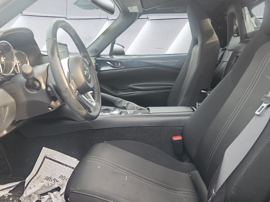 2021 Mazda Mazda Miata RF Club