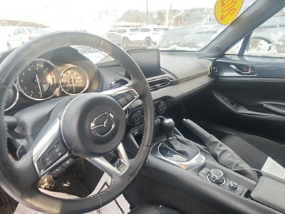 2021 Mazda Mazda Miata RF Club