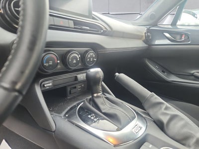 2021 Mazda Mazda Miata RF Club