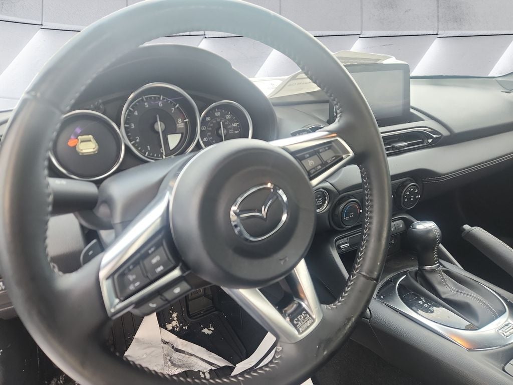 2021 Mazda Mazda Miata RF Club