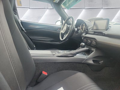 2021 Mazda Mazda Miata RF Club