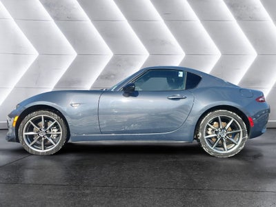 2021 Mazda Mazda Miata RF Club