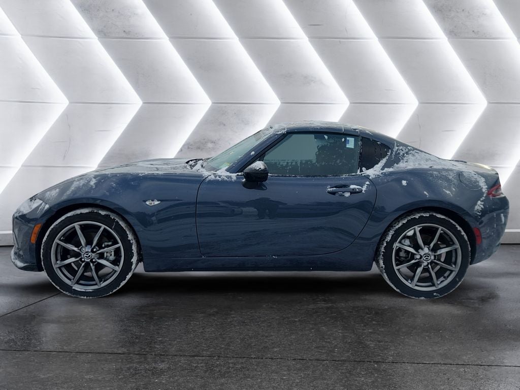2021 Mazda Mazda Miata RF Club