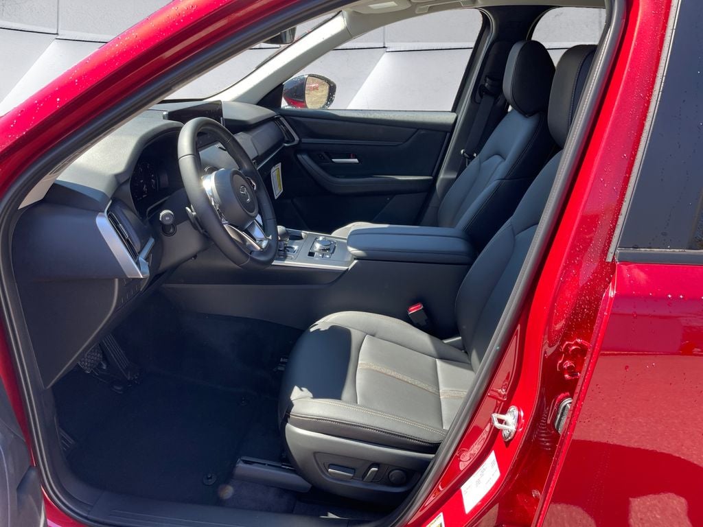 2026 Mazda Mazda CX-70 Plug-In Hybrid SC