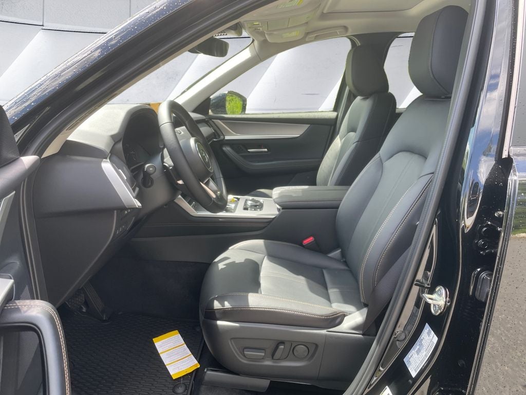 2026 Mazda Mazda CX-70 3.3 Turbo Preferred