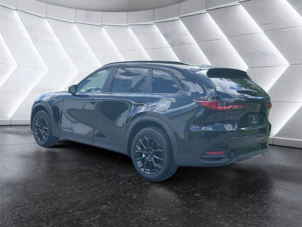 2026 Mazda Mazda CX-70 3.3 Turbo Preferred