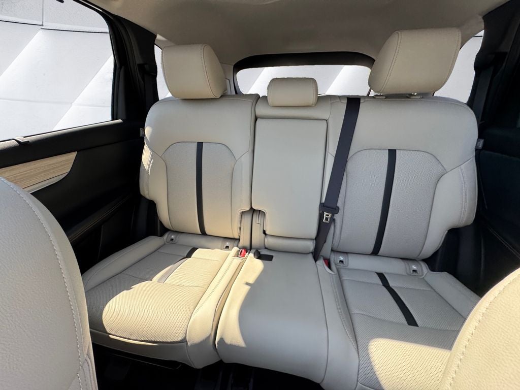 2025 Mazda Mazda CX-70 PHEV Premium