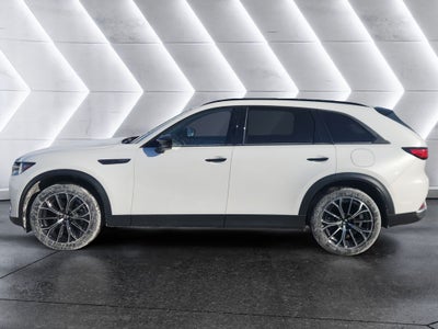 2025 Mazda Mazda CX-70 PHEV Premium